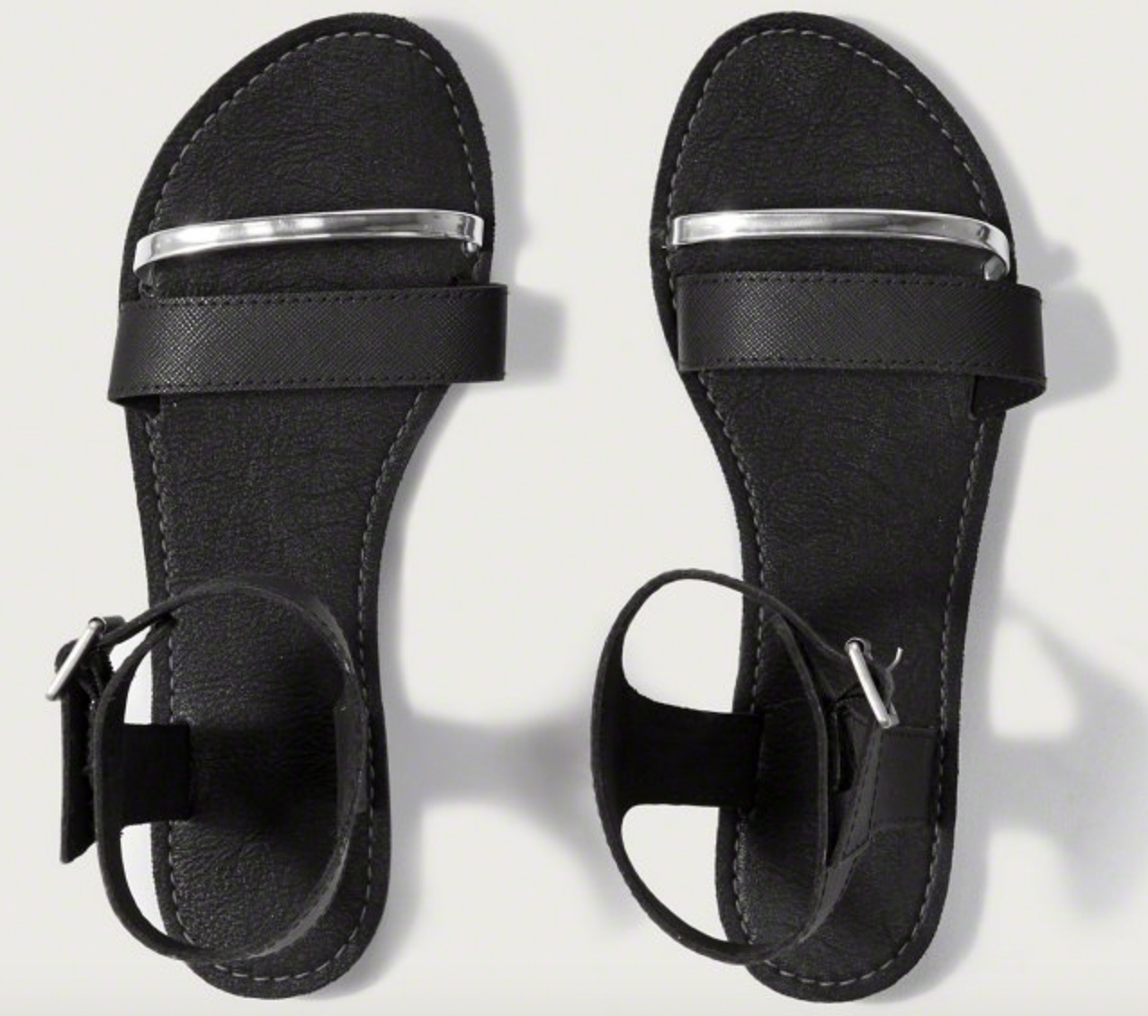 Abercrombie Sandals