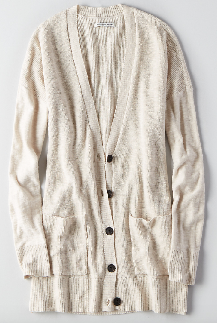 American Eagle Cardigan 