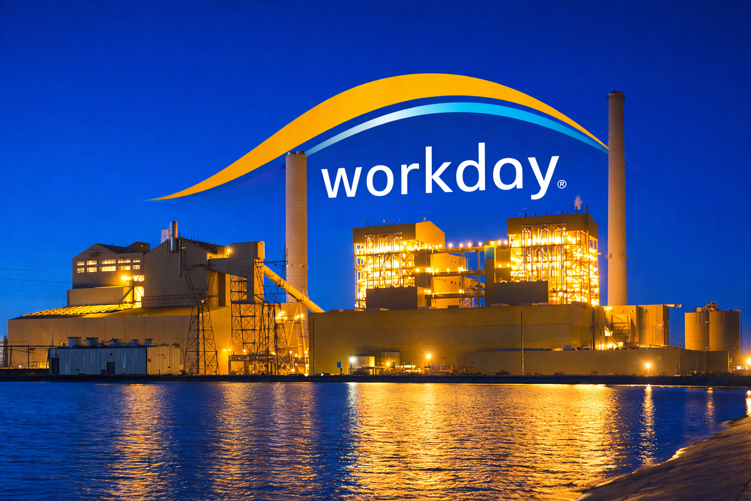 Workday HCM Implementation —  Southern Arizona Gas &amp; Electric Utility