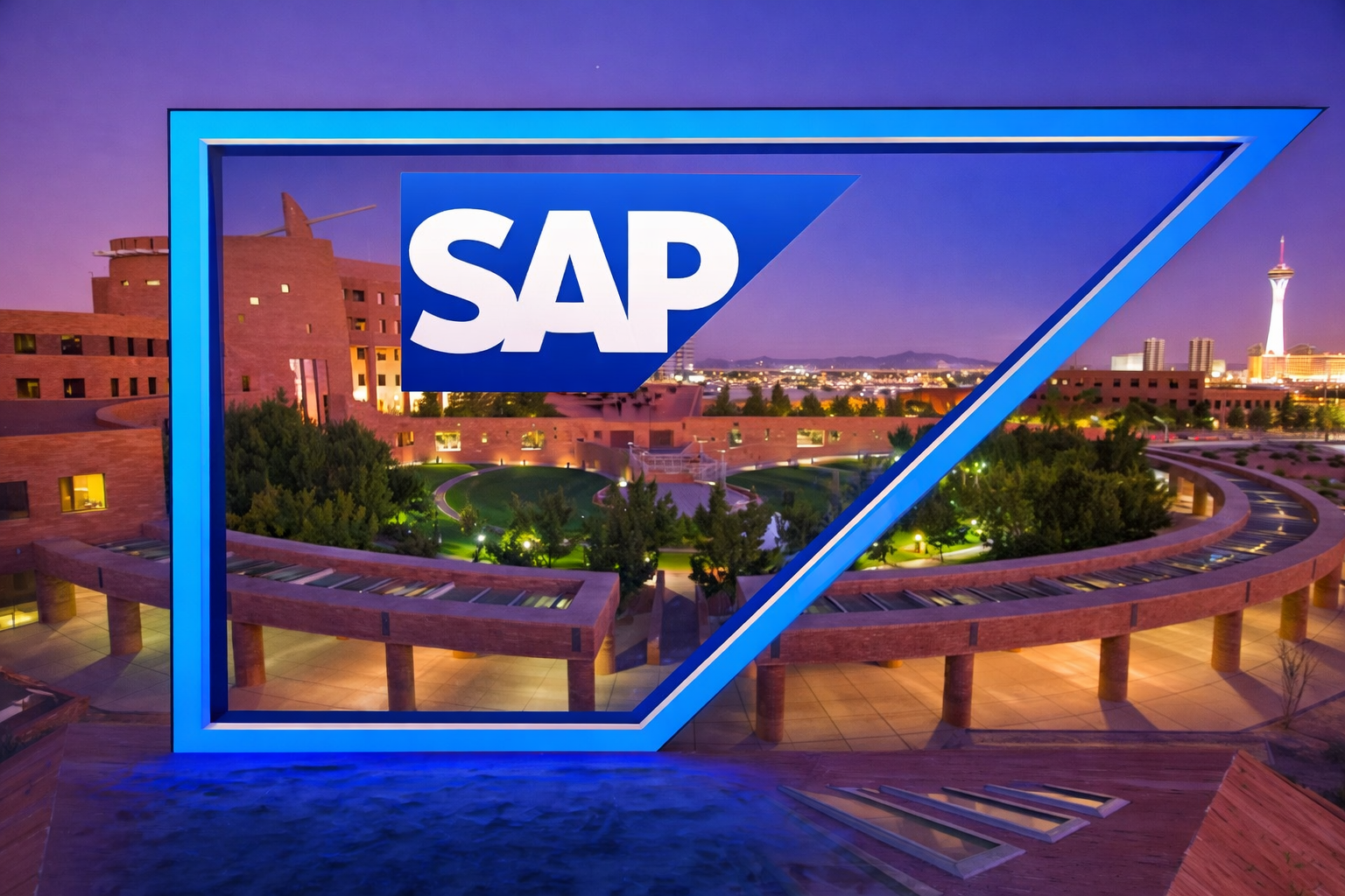 SAP Delivery Support — Clark County, NV