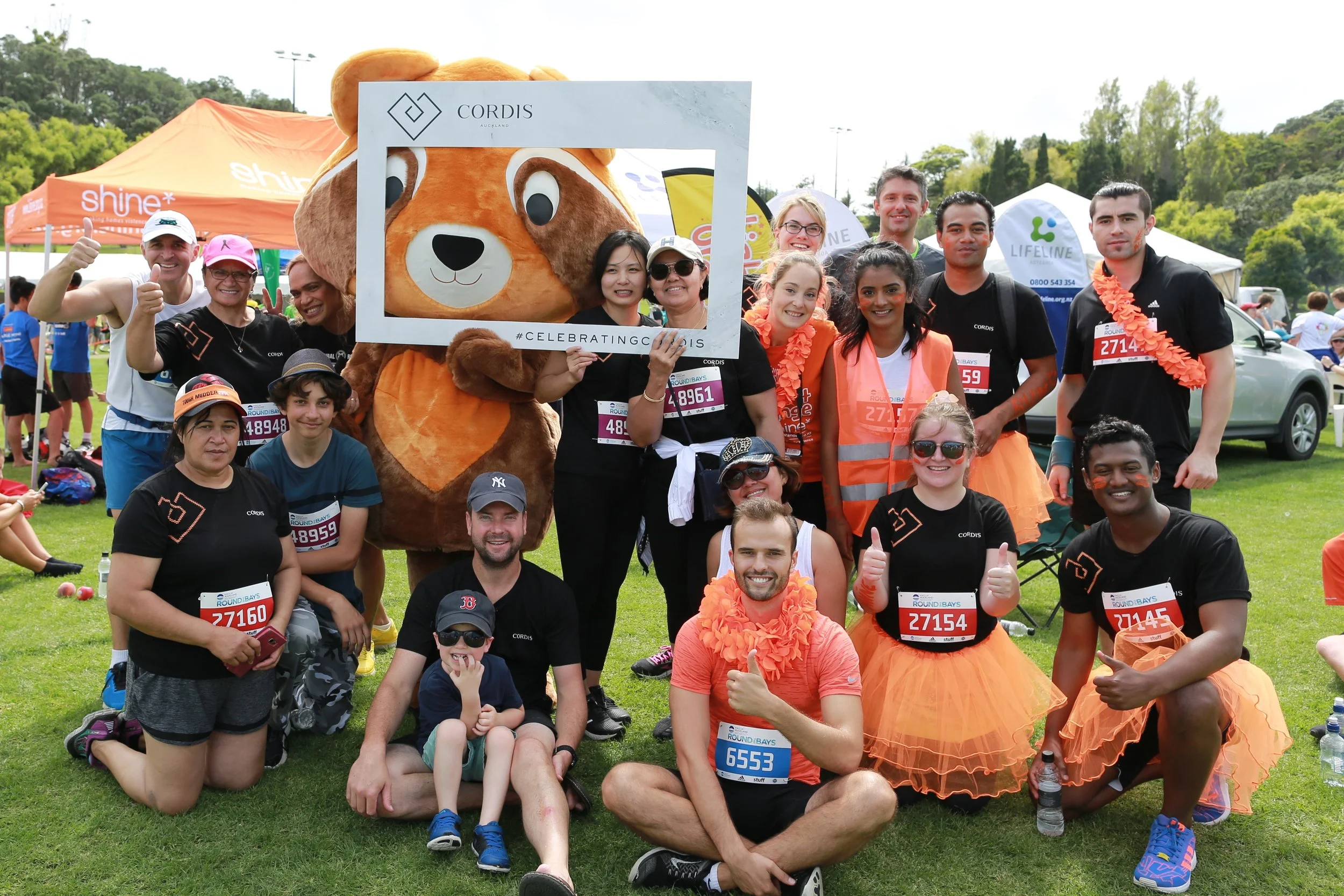 Early Finishers From Cordis, Auckland Team.jpg