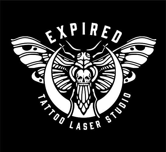 Expired Laser Studio.