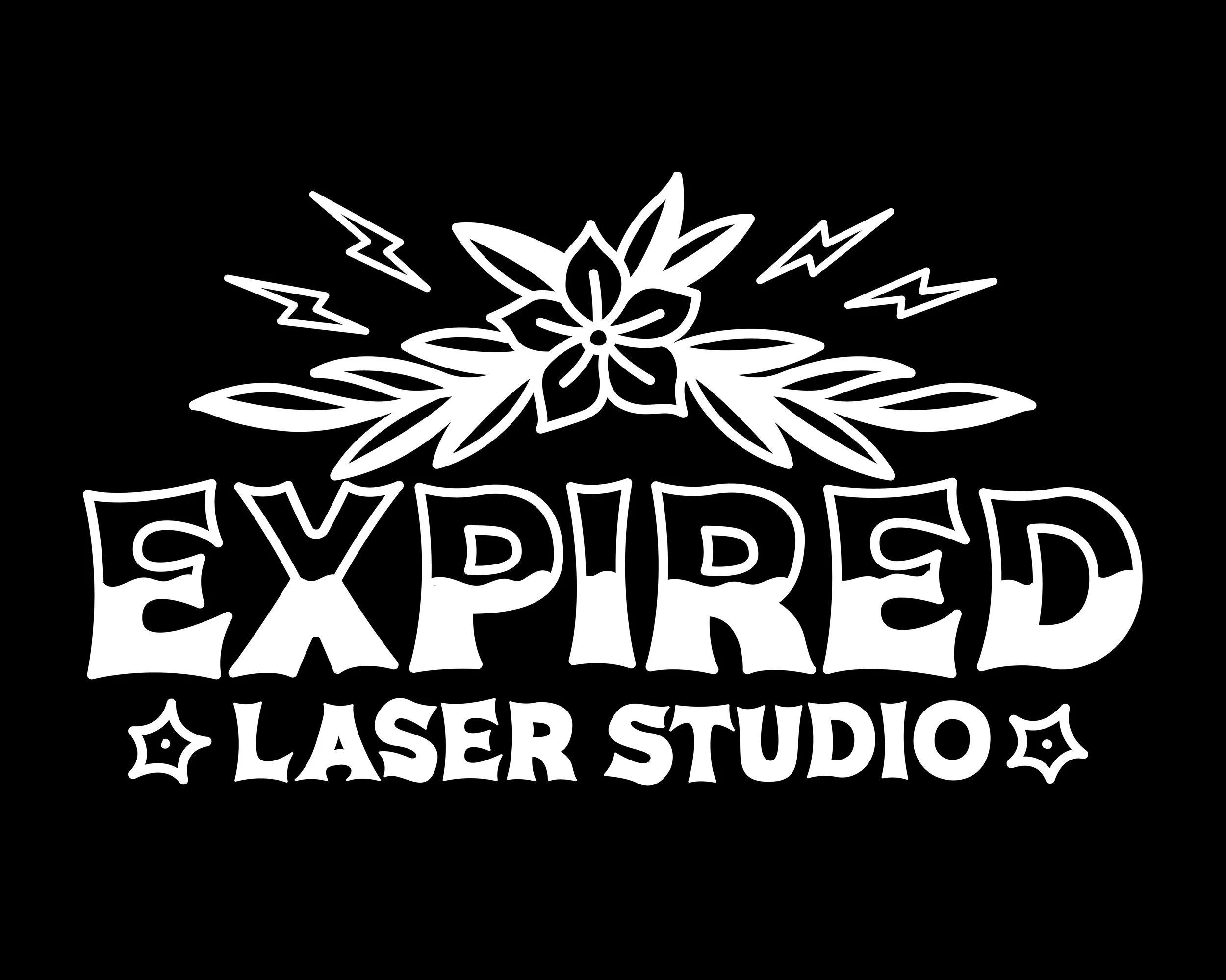 Expired Laser Studio.
