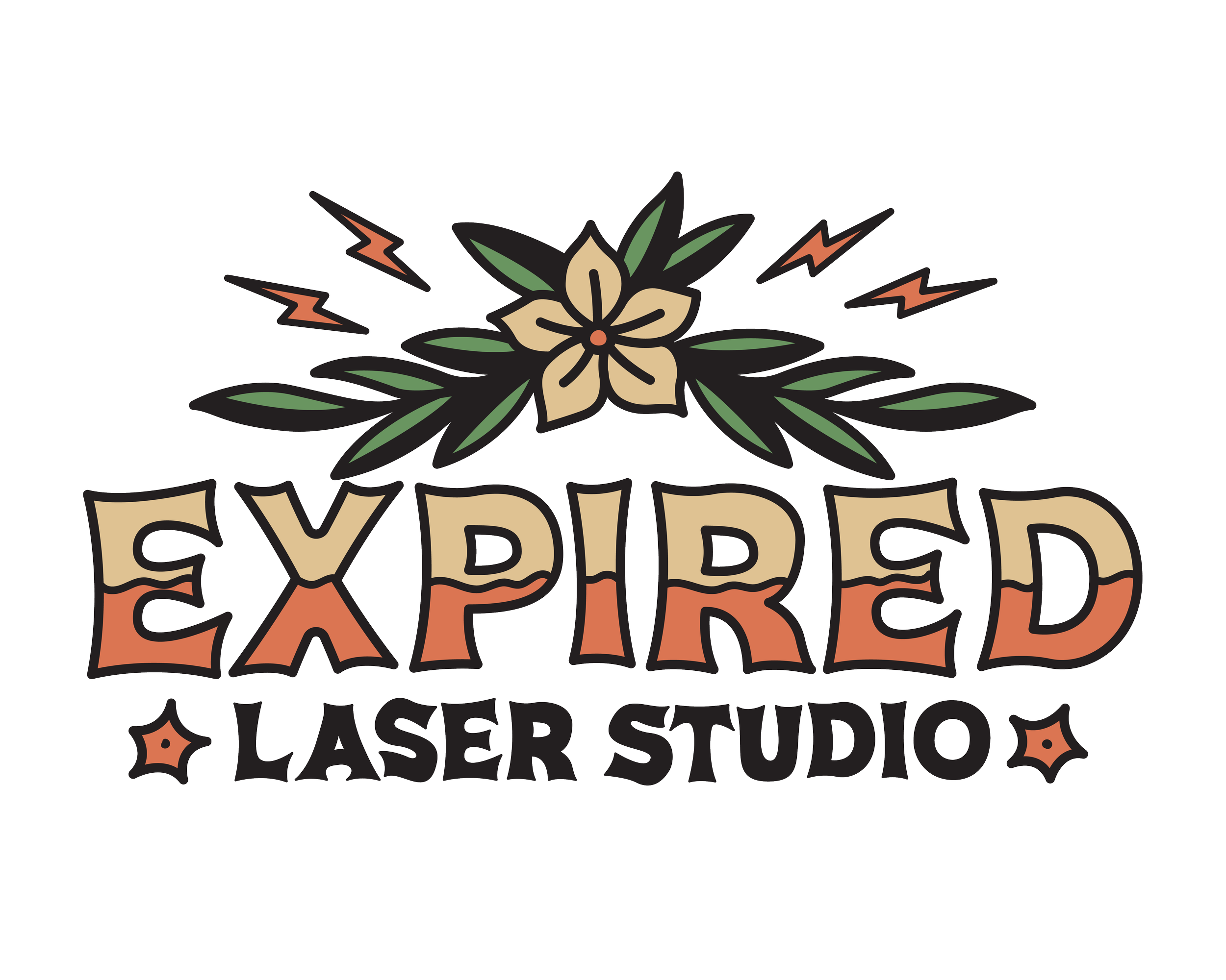 Expired Laser Studio