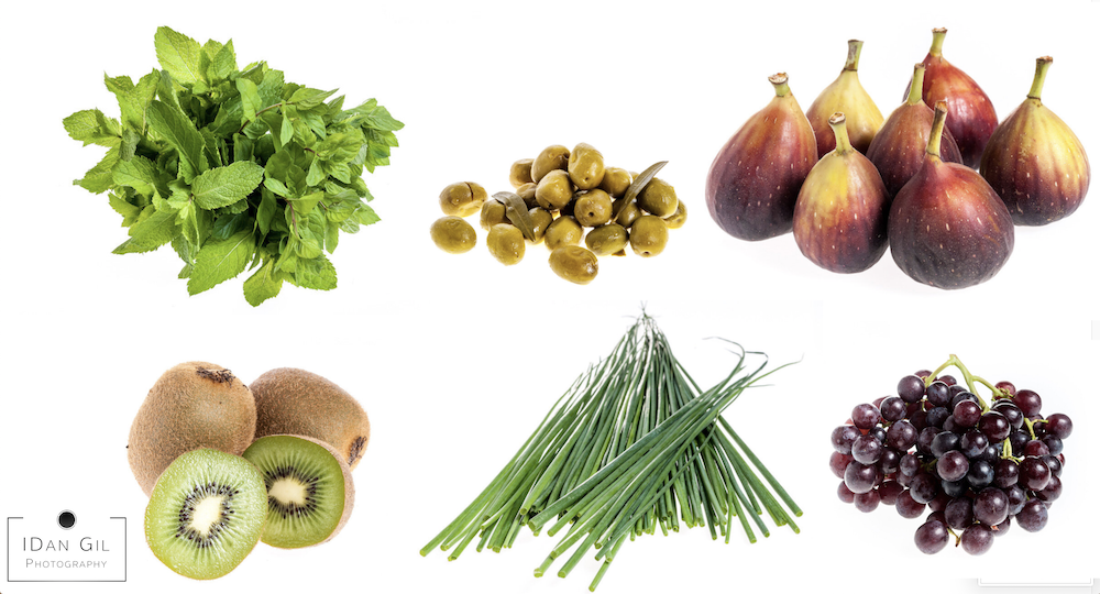 How To Photograph Food?
