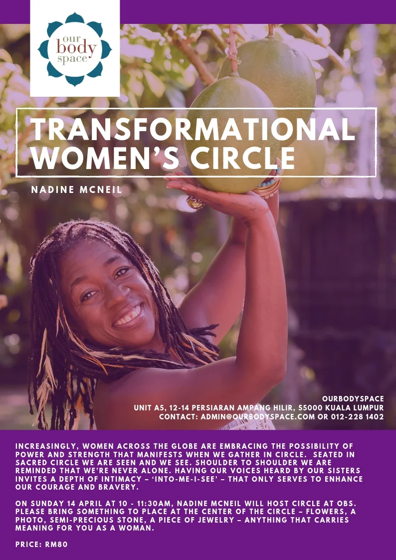 Transformational Women’s Circle.jpg