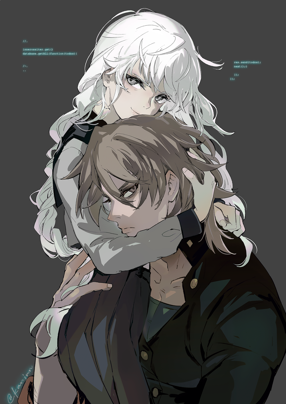  Kan