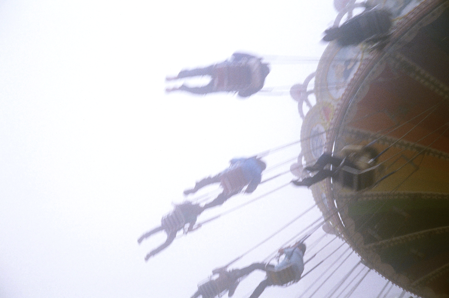 Justin Ivan Hong - Photography 01