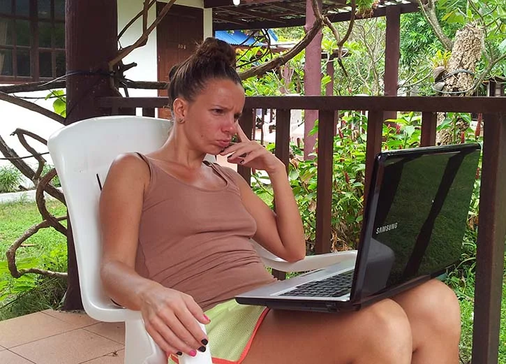 I'm Not a Designer, a Writer or a Programmer. Can I Freelance?