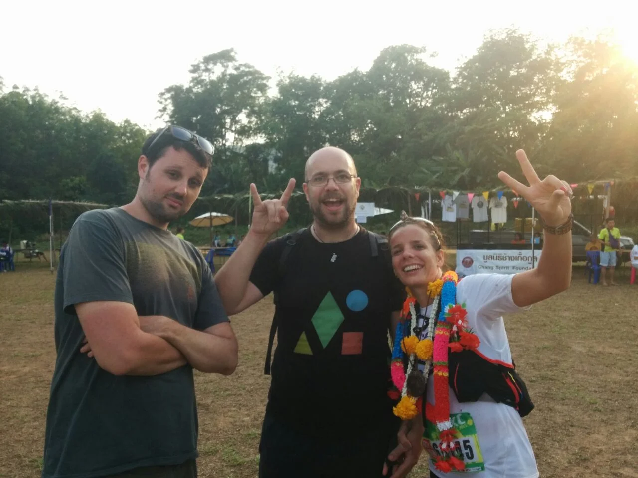 We've Worked in... Koh Chang