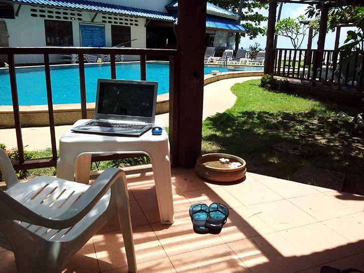 Why Freelancing Is Great!