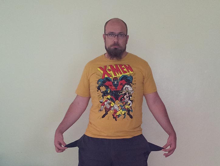 Why Freelancing Sucks