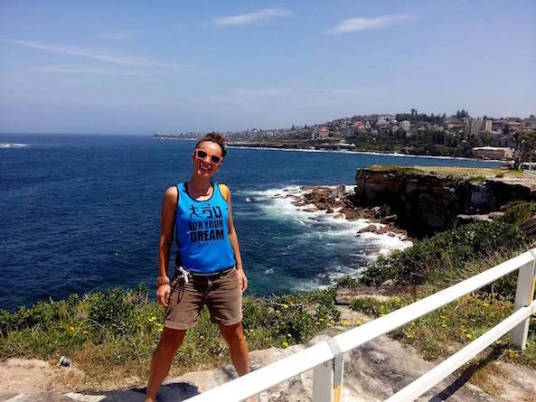 We've Worked in... Australia