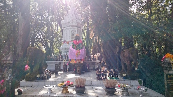 We've Worked in... Chiang Mai