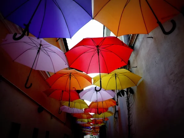 Unexpected Pros & Cons of Freelancing