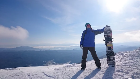 What's It Really Like to Work and Travel?