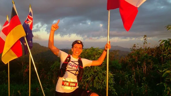 Freelance Running Shoes