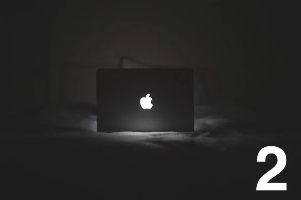 Freelancers Don't Have Weekends pt 2