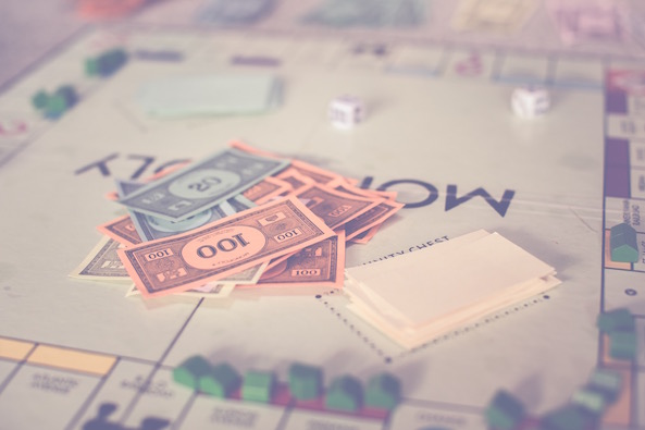 Freelance Money Management