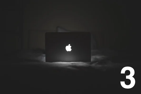 Freelancers Don't Have Weekends pt 3