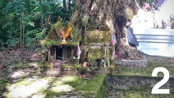 A Little Housekeeping pt 2