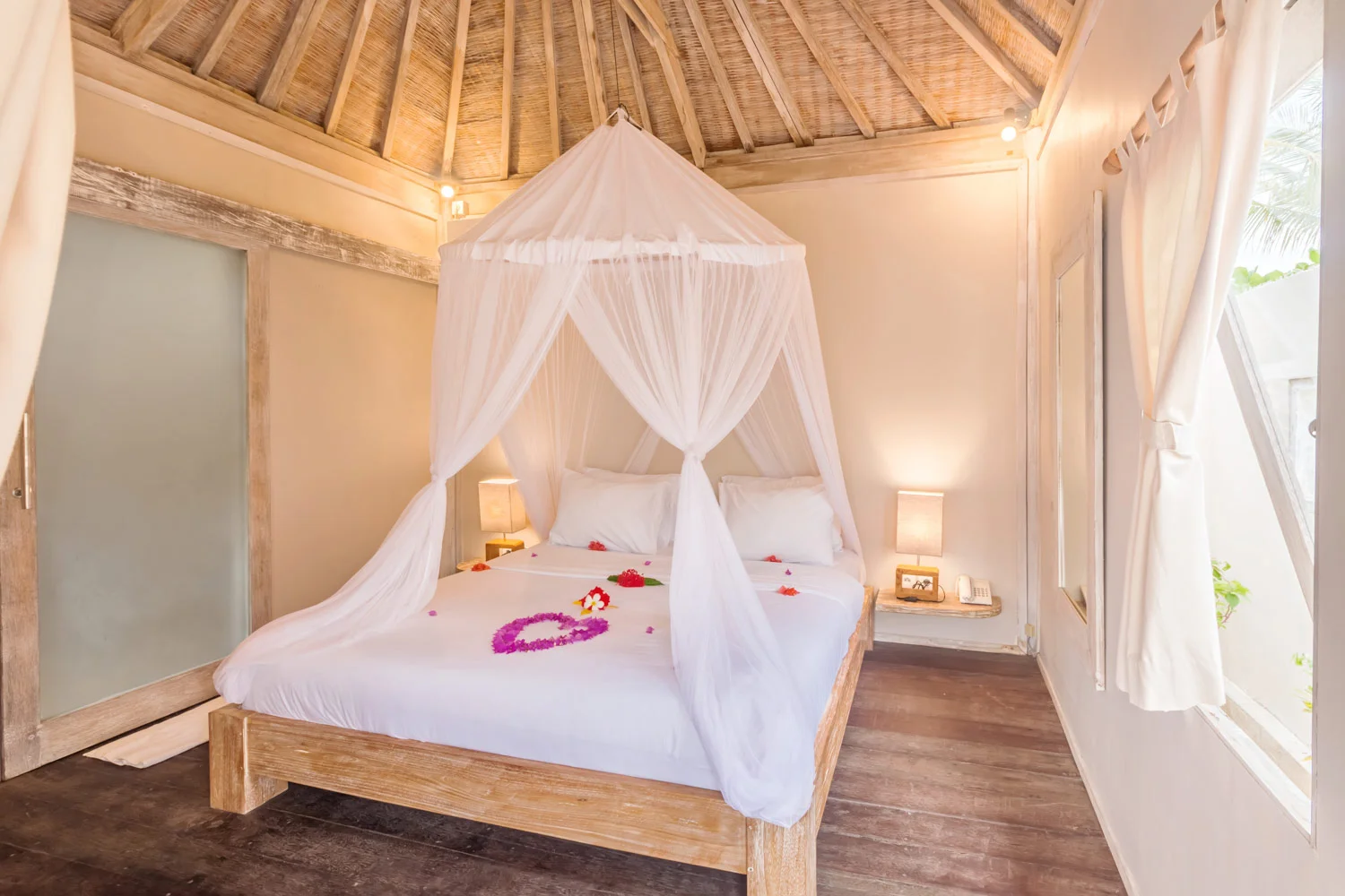 Copy of Amazing bungalow - Gili Meno