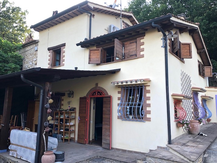 The Casa delle Bambole