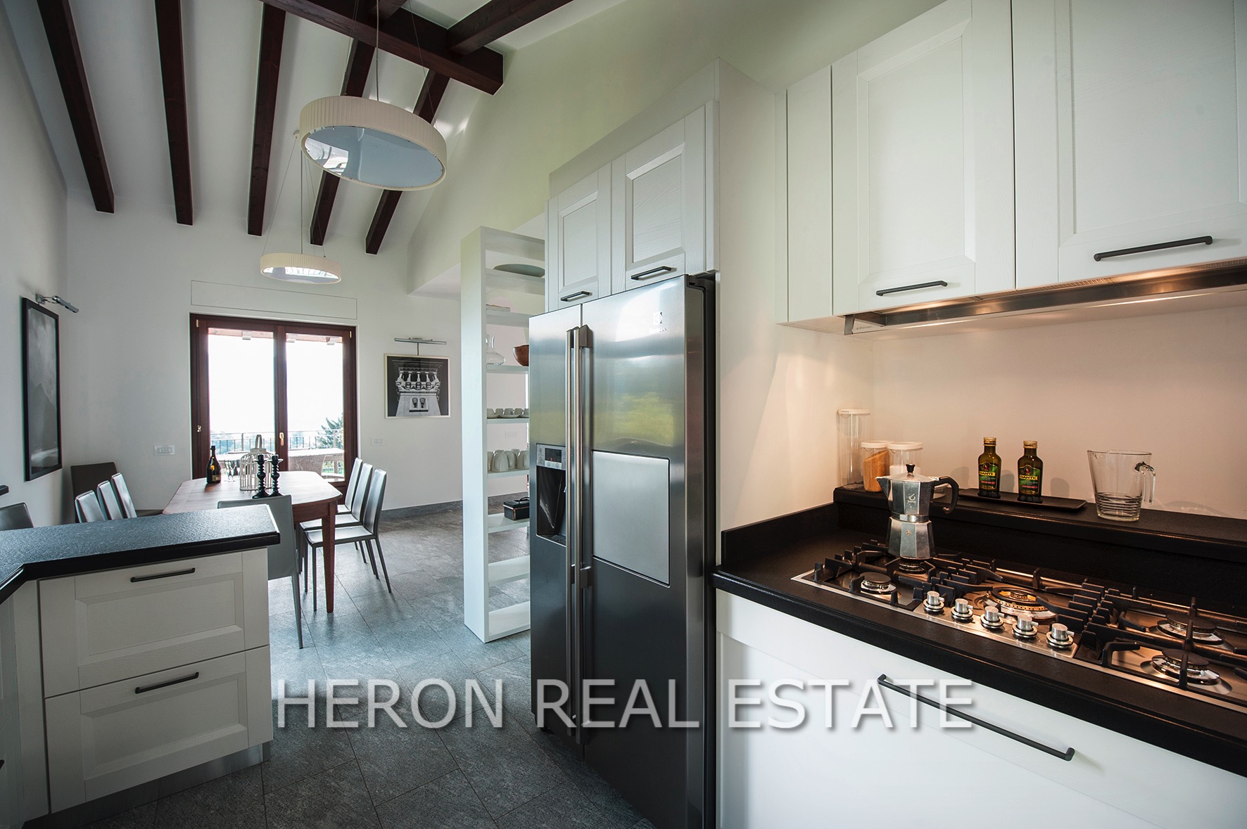 high quality kitchen