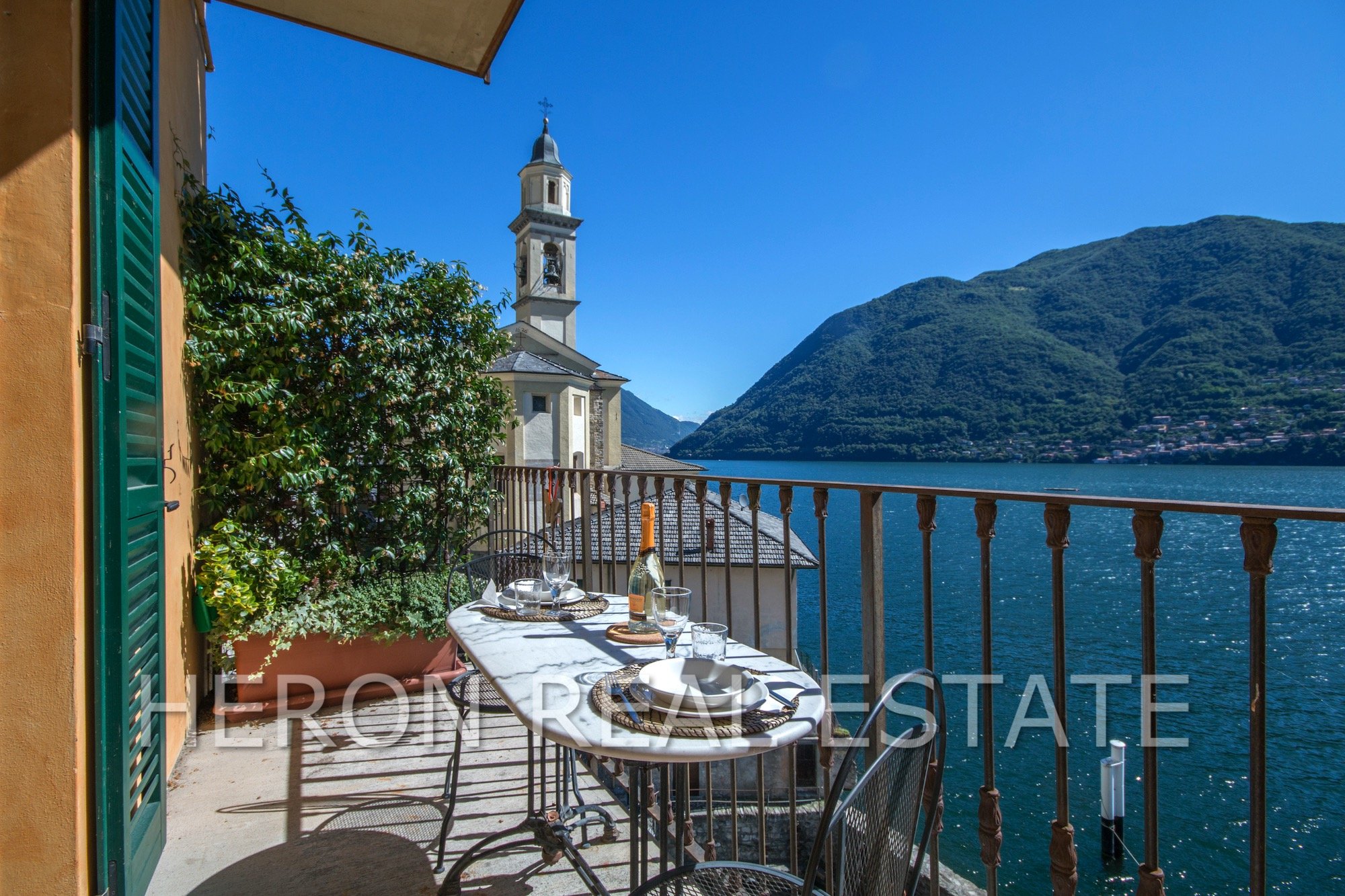 Balcony with church view.jpg