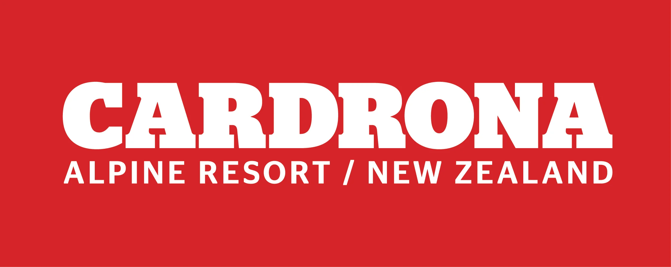 cardrona ski field family favourite