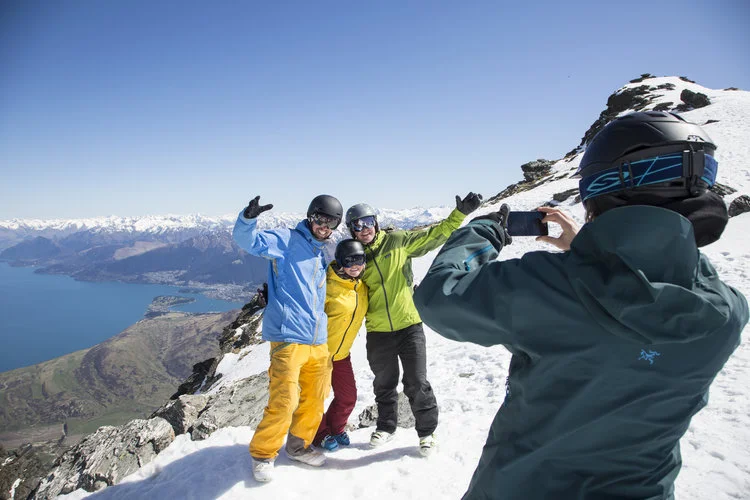 Transport yourself to the top of the world -  Remarkables Ski Field with Friends  (1).jpg