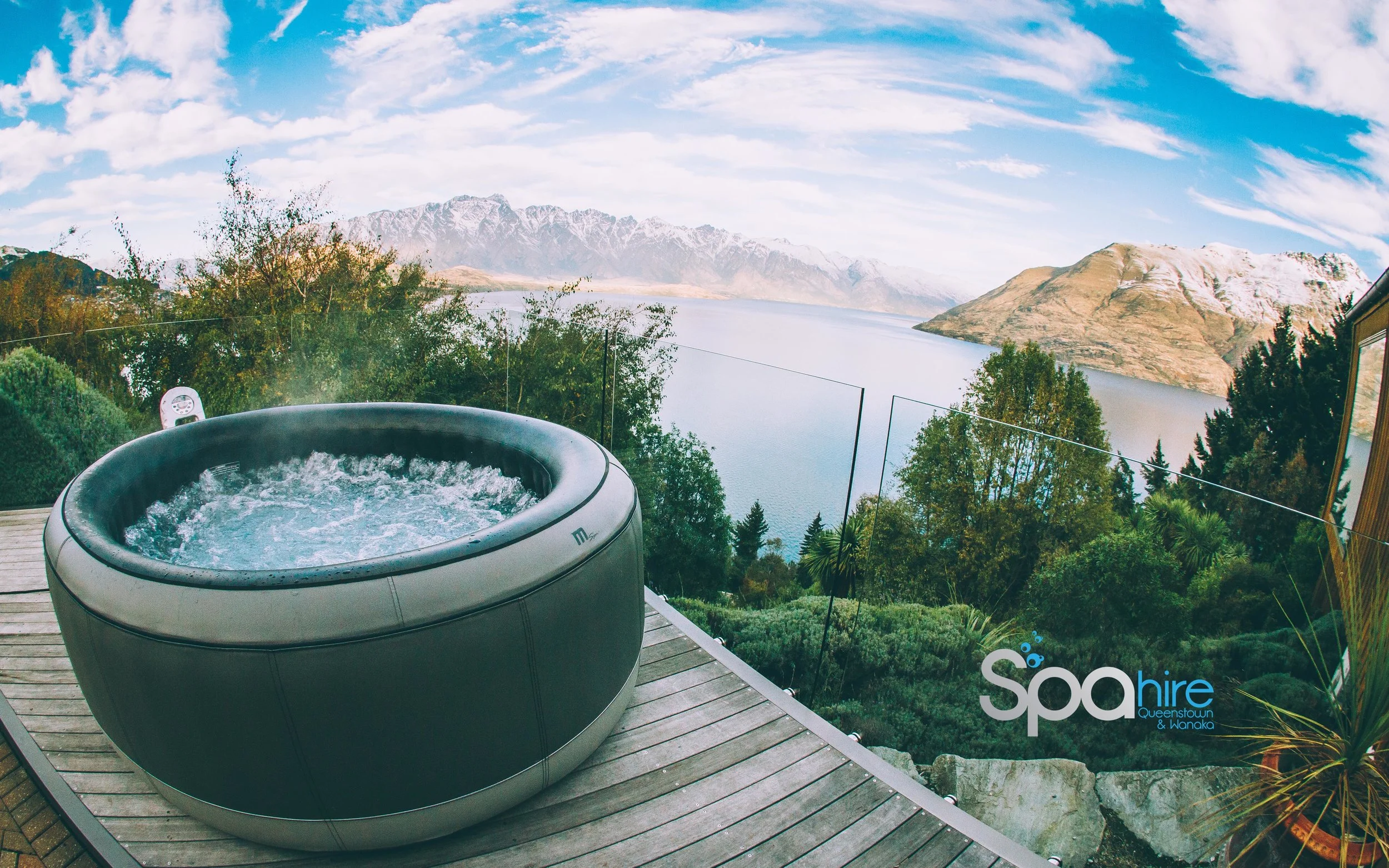 Hot Pool overlook Lake Wakatipu Queenstown.jpg
