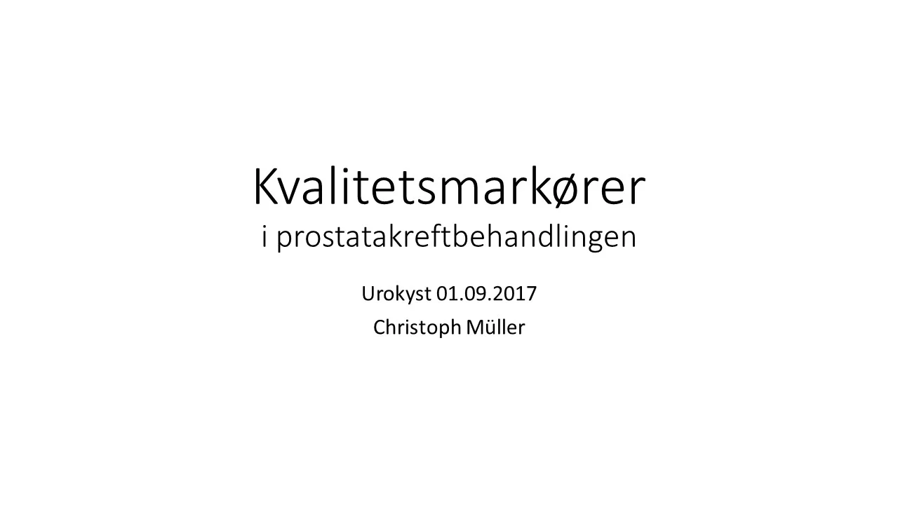 Christoph Müller