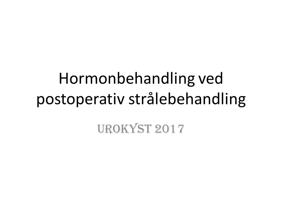 Kristian Thon