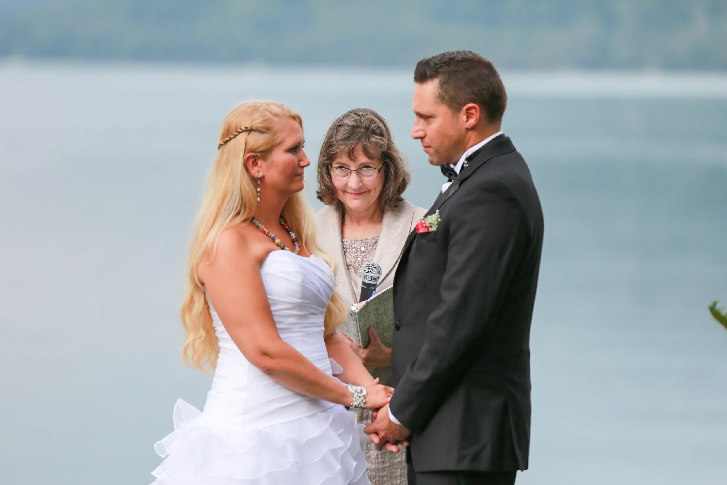 The Wedding Vows