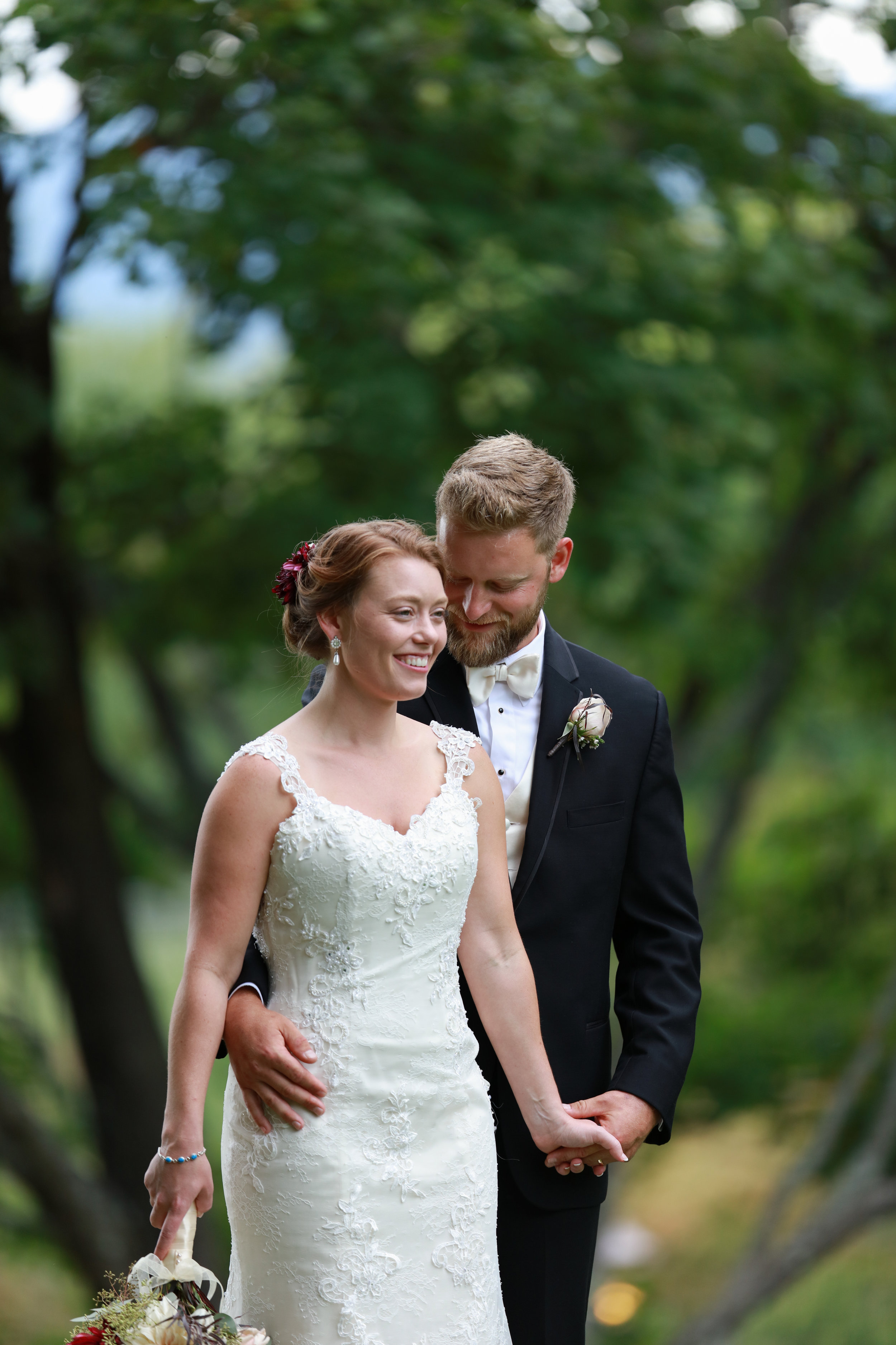 Upstate NY Barn Weddings