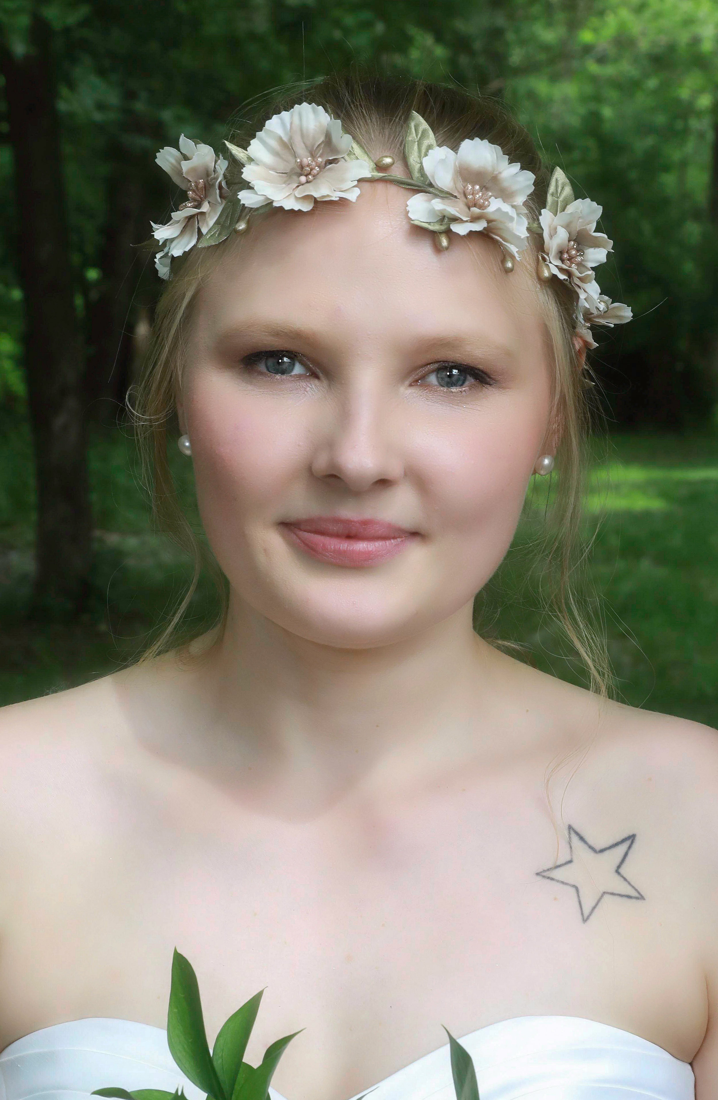 Bridal Portrait Saugerties, NY by Aperture Photography.jpg