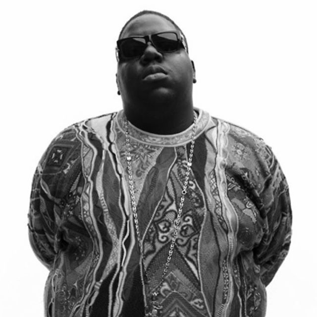 On this day Biggie was killed but he still lives on for legends never die 🙌🏾👑