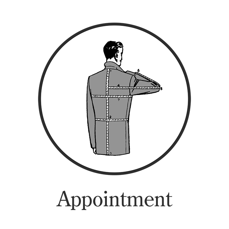 Appointment