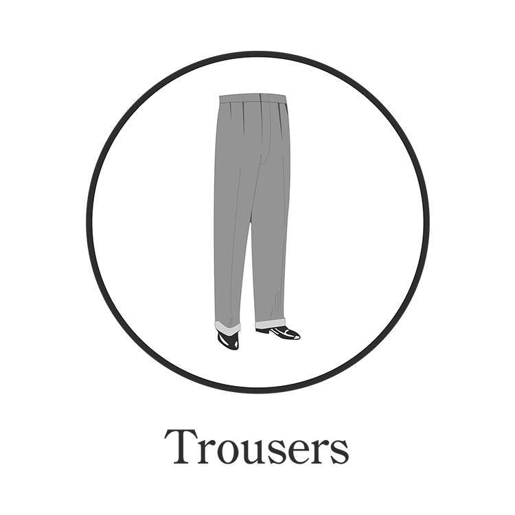 Trousers