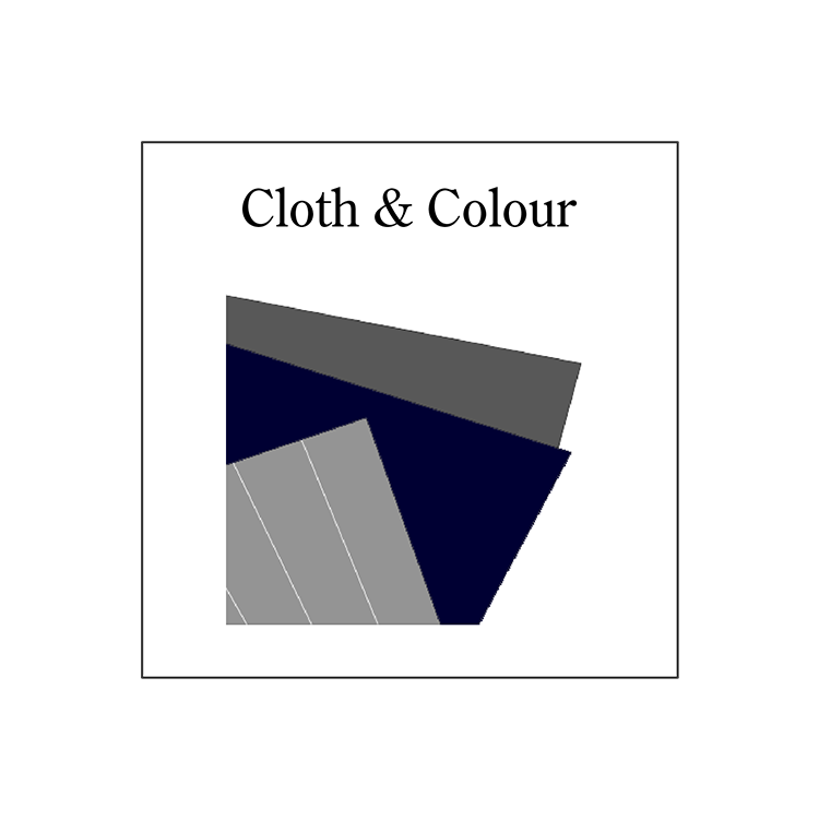 Cloth & Colour