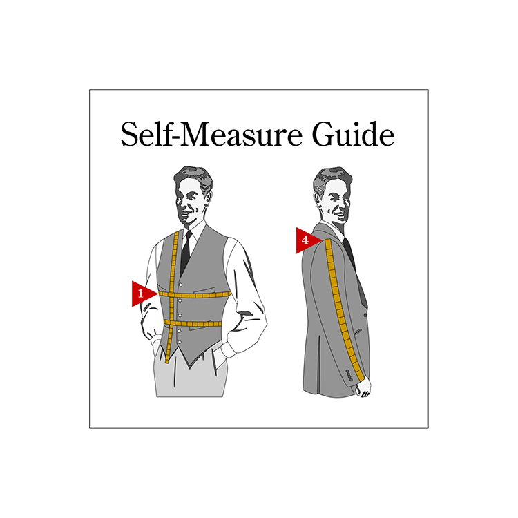 Self-Measurement Guide