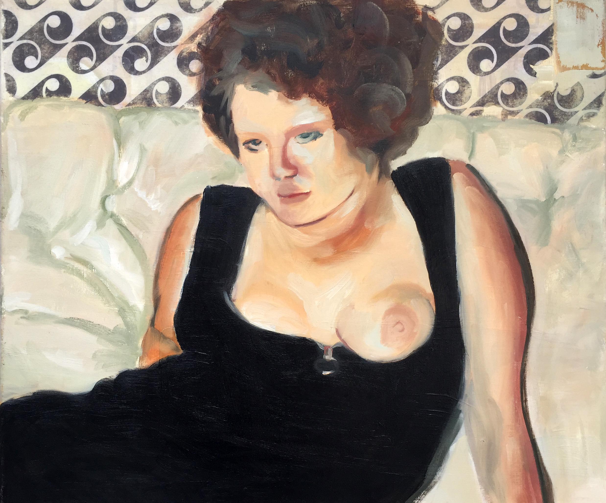 Louise from Portsmouth, 2017