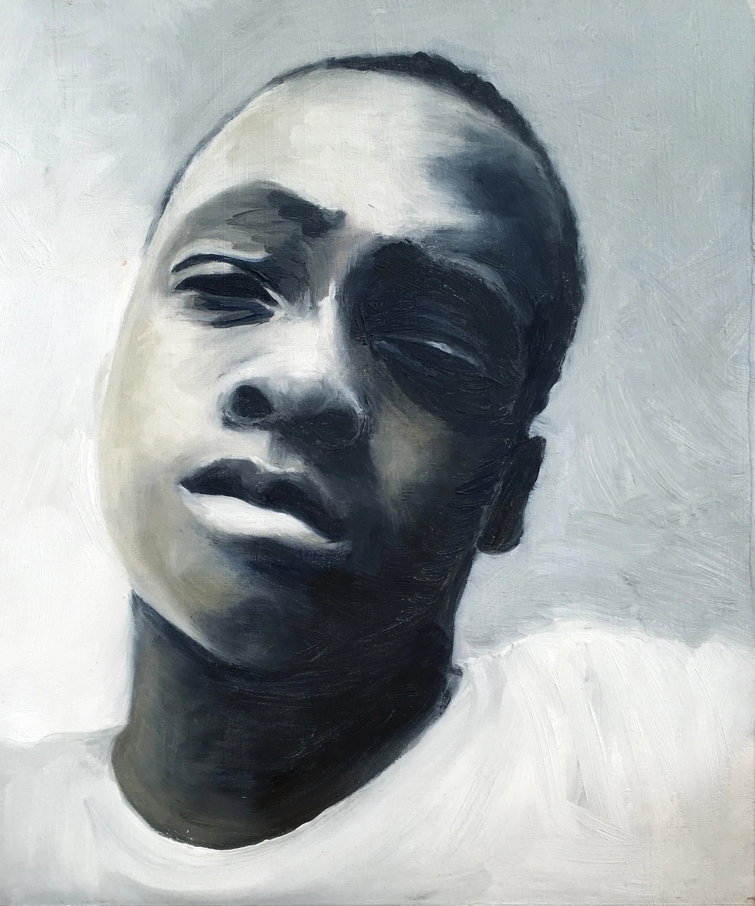 Rude Boy II, 2015