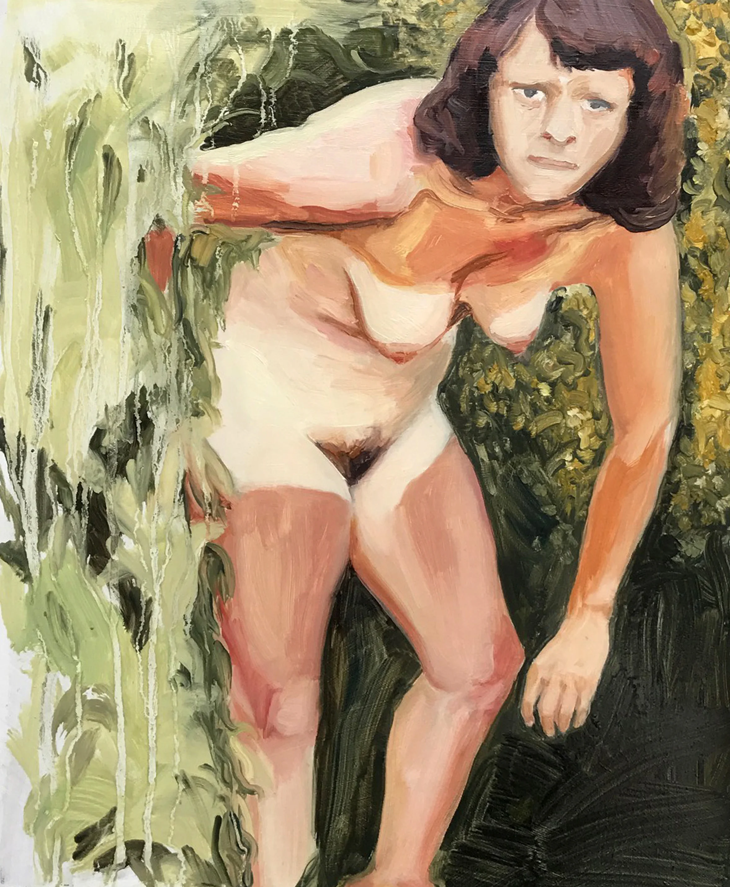 Susie from South East, 2018