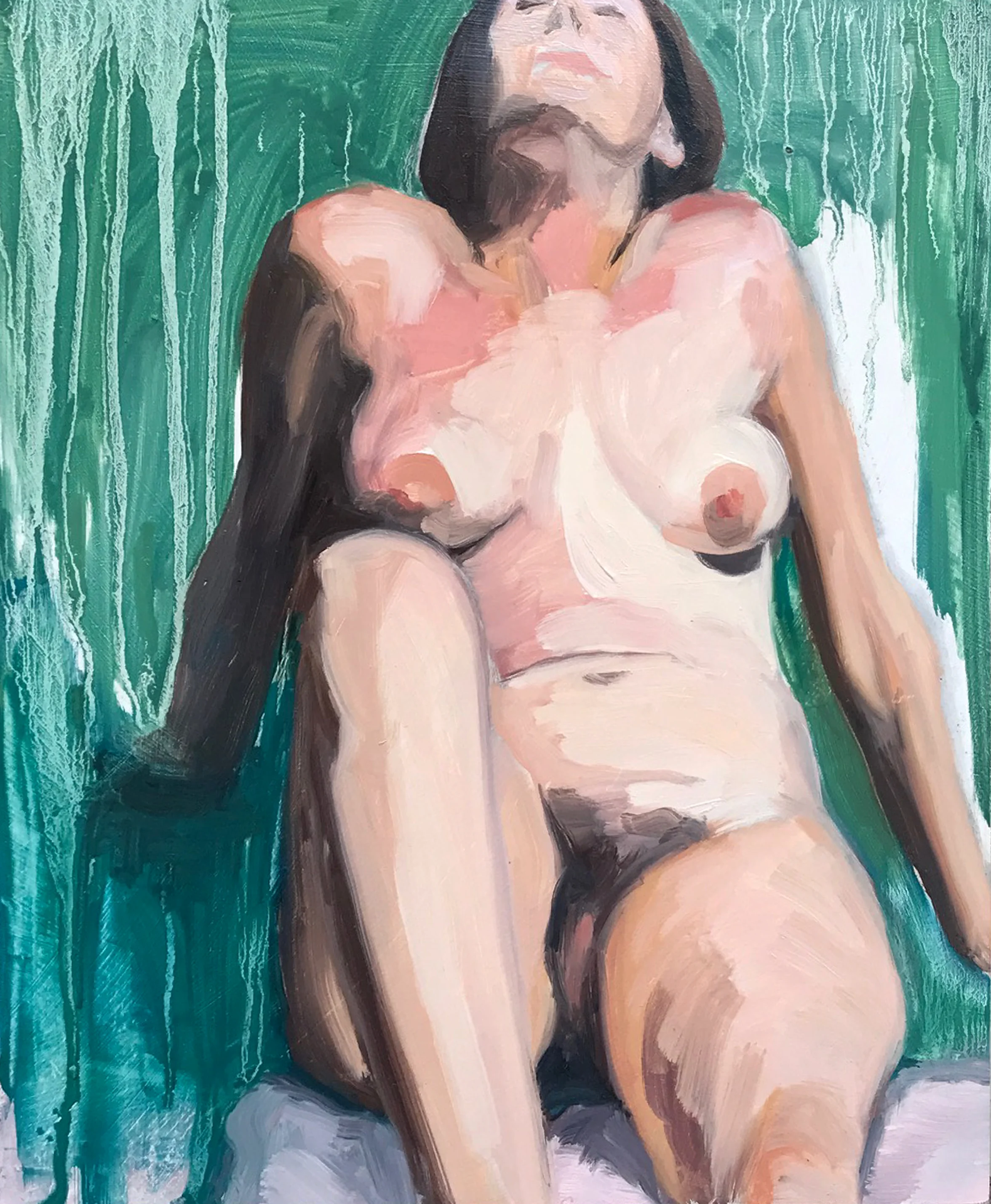 Sonya from Birmingham, 2018