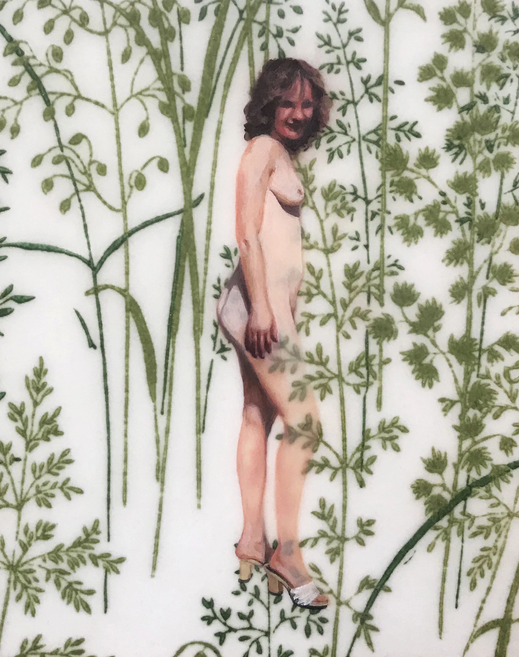 Wendy from Yorkshire, 2019