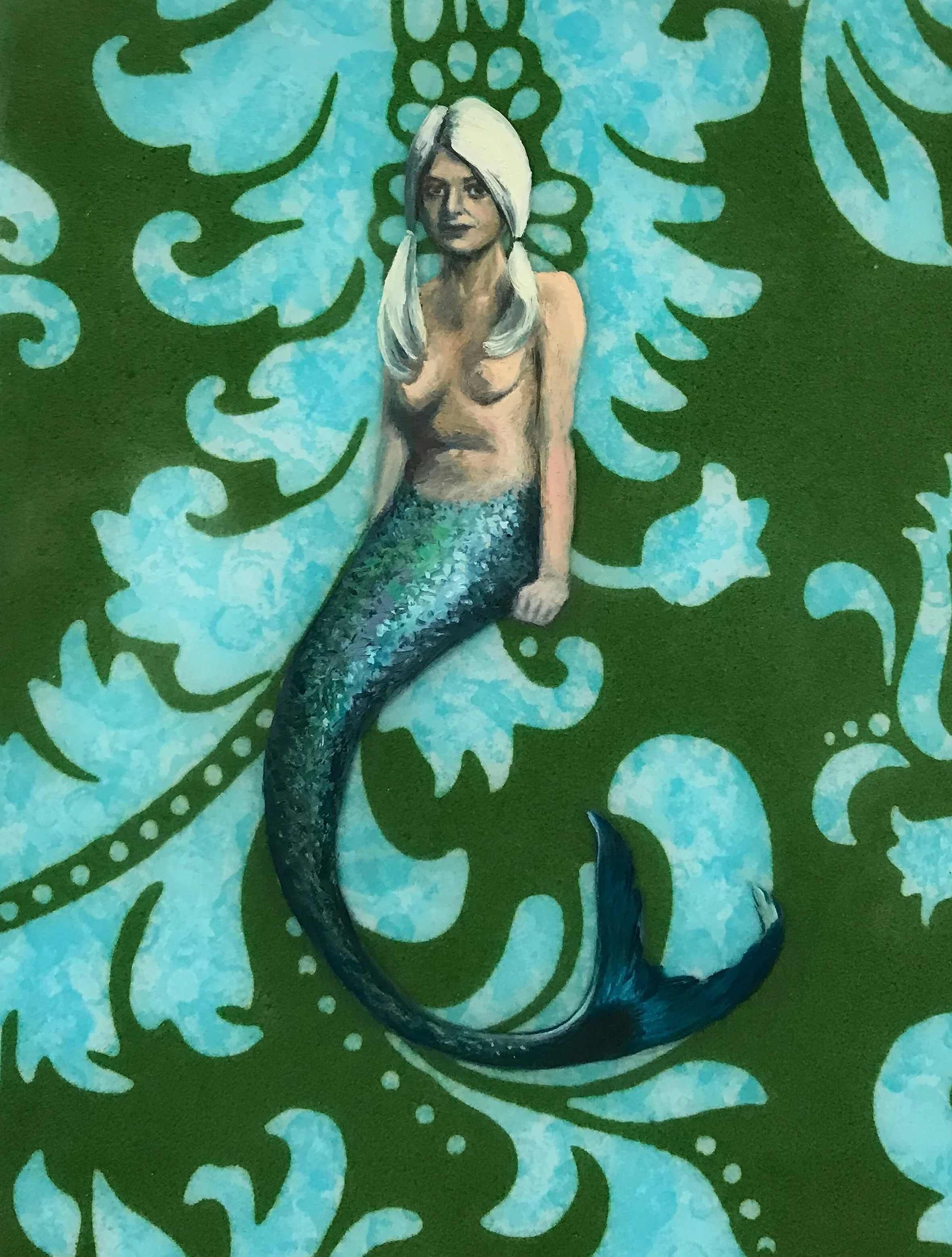 Carol from Bristol, 2019