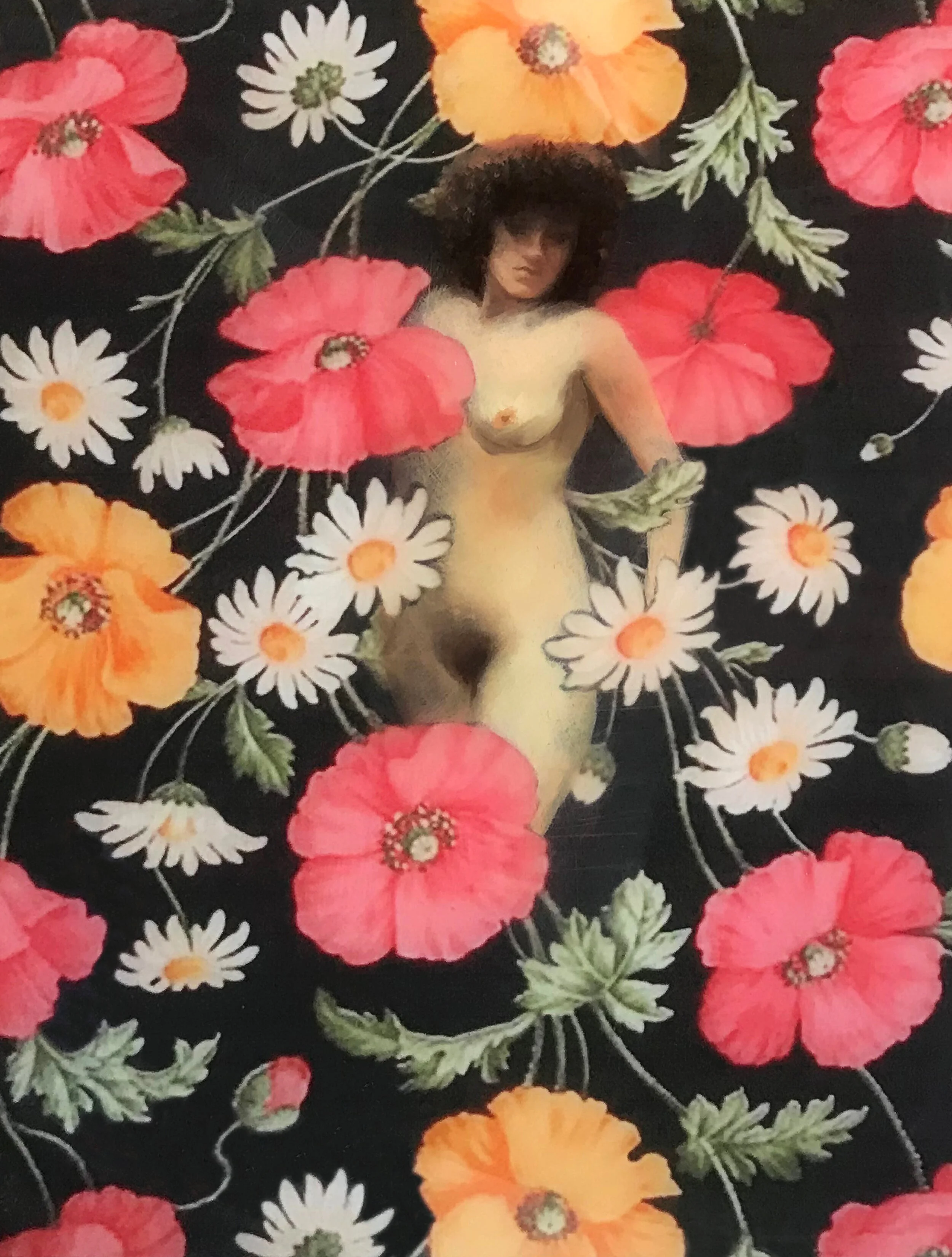 Debbie from Rochdale, 2019