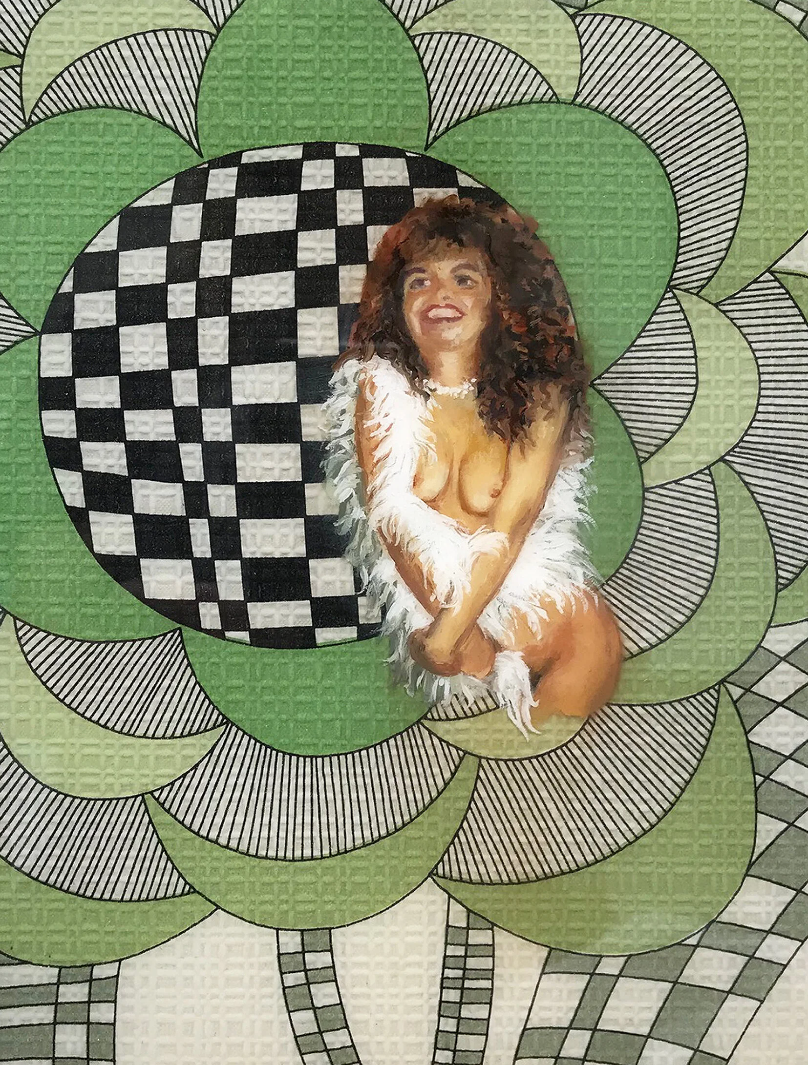 Loretta from Kings Lynn